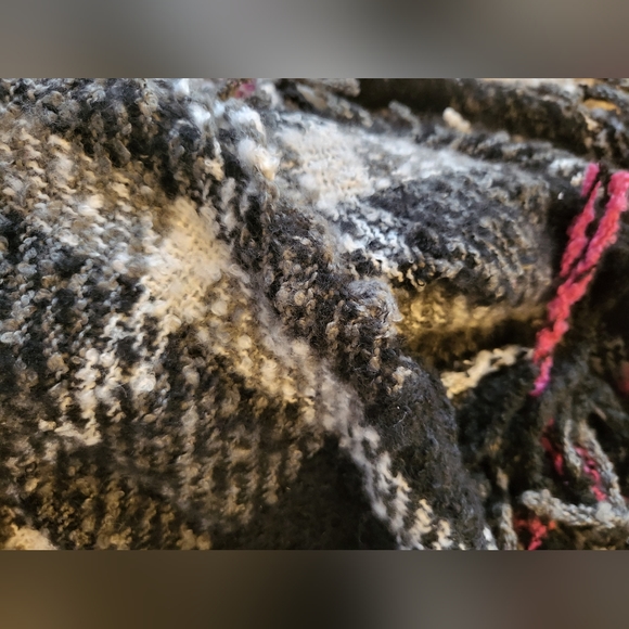 Women's Plais Scark Ardene - Picture 3 of 4